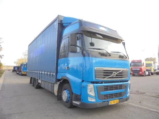 Volvo FH 2012 - 460 6X2 NL TRUCK imagen 7