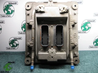 Volvo - 22572576 P01 MOTOR EDC VOLVO FL 240 EURO 6 на продажу