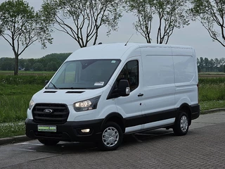 Ford Transit 2023 - 2.0 obrazek 2