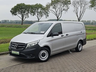 Mercedes-Benz Vito 2022 - 116 afbeelding 2 miniatuur