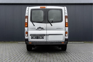 Renault Trafic 2024 - dCi 150PK | L2H1 | 9-Zits | LED | Navigatie | Cruise | Airco | PDC | Euro 6 zdjecie 8