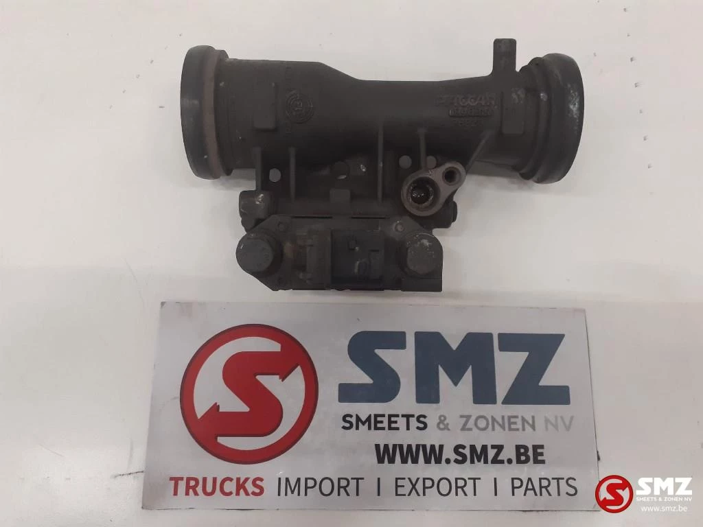 DAF 2015 - Occ venturi DAF immagine 1