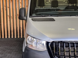 Mercedes-Benz Sprinter 2022 - 1.9 CDI 150PK Automaat L2H2 Bestelwagen image 32