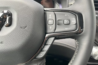 Dodge Ram 1500 2025 - NIEUW 5.7i V8 HEMI LIMITED Night Edition / NIEUW afbeelding 25