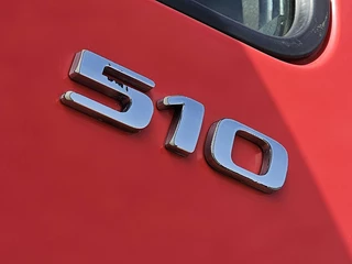 DAF N/A 2016 - XF 510 obrazek 17