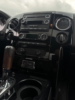 Ford F-150 2009 - HARLEY DAVIDSON 5.4L V8, ORIG NED, NAP, LPG, CAMERA, PANO, 22 INCH obrazek 12