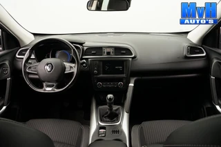 Renault Kadjar 2016 - 1.2 TCe Bose|TREKH|LED|STOELVW|BOSE|CLIMA|NAV image 2 thumbnail