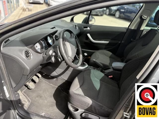 Peugeot 308 2009 - SW 1.6 THP Allure 7p Apk tot 04-2027 immagine 9
