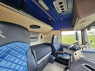 DAF XF480 2019 - N/A image 16