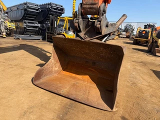Doosan N/A 2015 - DX420LC-3 zdjecie 11