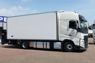 Volvo FH 2022 - 420 Thermoking UT 1200 Koel/Vries/Verwarmen ART/ Museum/ Antiek transport obrazek 25