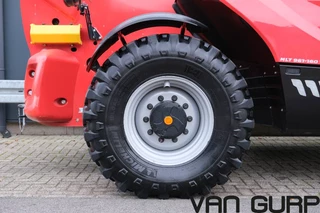 Manitou N/A 2023 - MLT 961-160 V+ L | 2023 | 300h immagine 45