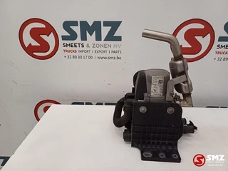MAN N/A 2021 - Occ standkachel Hydronic S3 D4A MAN obrazek 4