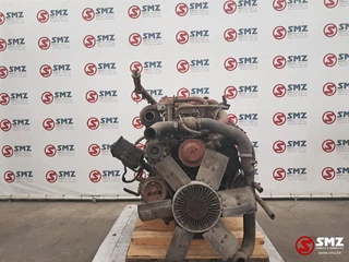 Renault N/A - Occ Motor + versnellingsbak Renault Midlum immagine 3