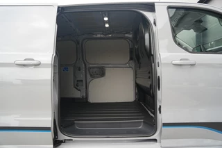 Ford E-Transit Custom 2026 - 340 L2H1 Sport 71 kWh 218pk - 2x Schuif - ACC - B&O - Navi - Stoel/Stuurverwarming - 360 Camera - Blindspot - Rijklaar imagem 13