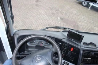 Mercedes-Benz Axor 2008 - N/A image 35