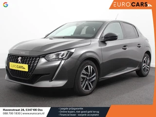 Peugeot 208 2023 - 1.2 100pk Turbo Allure Pack te koop