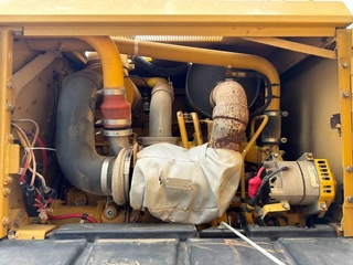 Cat N/A 2006 - 140H II image 29