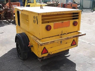 Demag mannesmann SC 40 DS 1986 afbeelding 2 miniatuur