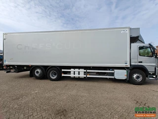 Volvo FM 330 2015 - N/A image 9