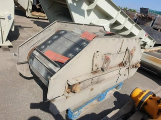 IFE Bulk N/A 2017 - Magnet band conveyor MEQL751 J-G imagen 1