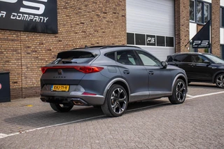 CUPRA Formentor 2021 - 1.4 e-Hybrid VZ Performance, SoH 92%, Pano obrazek 6