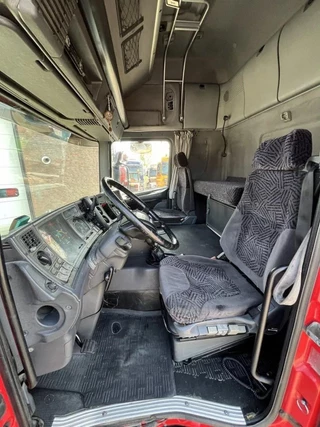 Scania R 2003 - R164-580 V8 zdjecie 5