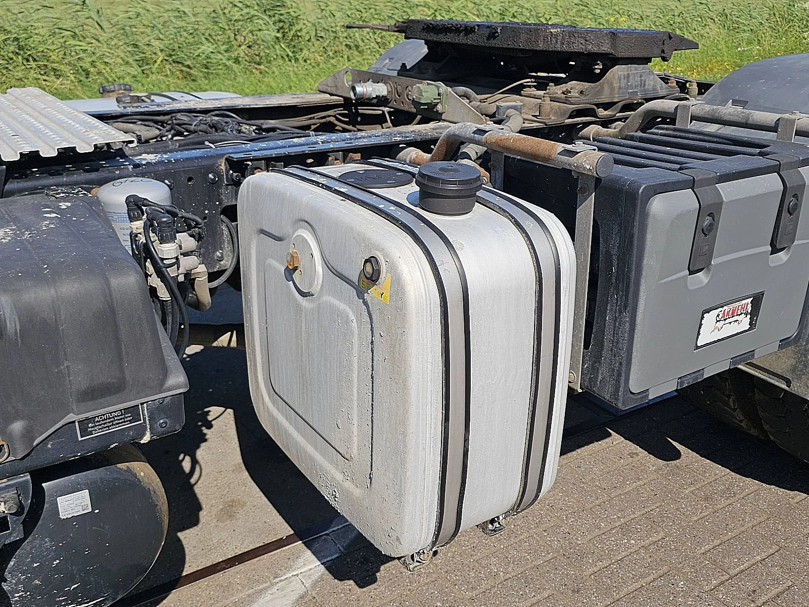 MAN TGS 2021 - 18.430 image 18