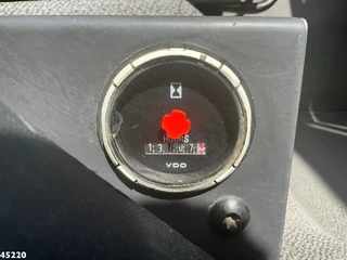 Renault D 26 WIDE Euro 6 Geesink Norba MF 300 21m³ 2017 - N/A imagen 18