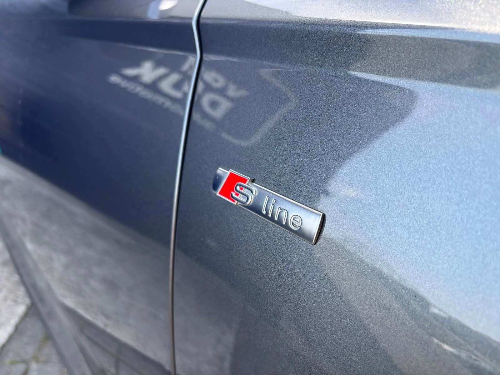 Audi A6 2017 - Avant 1.8 TFSI ultra S line Edition afbeelding 19