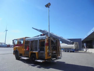 DAF 75.270 1995 - ATI 4X4 NL TRUCK immagine 5