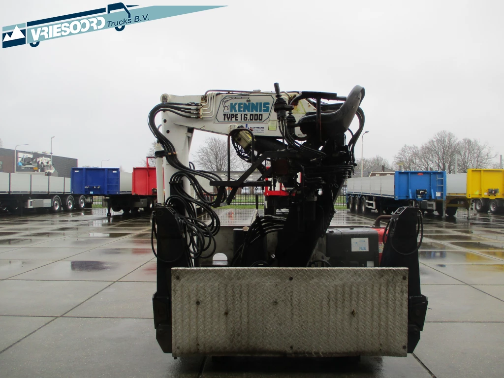 Kennis 2006 - 16-R71-3 afbeelding 1