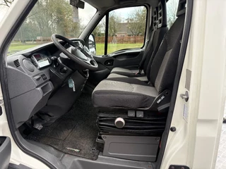 Iveco Daily 2010 - 40 c18 be trekker 10 TON N1 image 10
