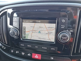 Fiat Doblò 2018 - CARGO 1.6 bild 14