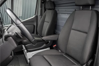 Mercedes-Benz Sprinter 2021 - 317 CDI RWD L2H1 | 170 PK | Automaat | 1e Eigenaar | Cruise | Camera | Mbux | PDC | Climatronic imagem 12