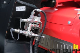 Manitou N/A 2024 - MT 625 H Comfort 75K-ST5 | FULL OPTION | 2024 imagem 25