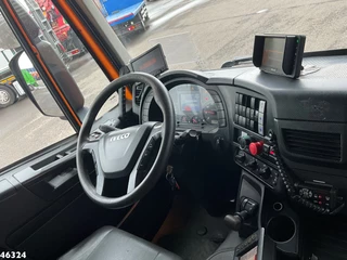 Iveco Stralis 2014 - AD 260SY VDK 22m³ Just 153.529 km! obrazek 10