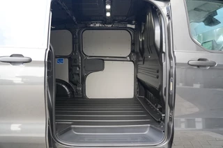 Ford Transit Custom 2026 - 320 2.0 TDCI L1H1 Trend 170pk - 2x Schuif - Camera - Stoelverwarming - Carplay - LED - Rijklaar bild 13