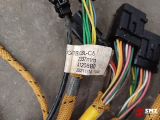 Caterpillar N/A 2022 - Wiring Harnesses Chassis / Engine / Lightning Cate obrazek 17