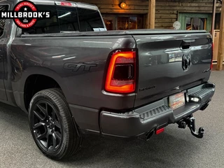 Dodge Ram 1500 2024 - 5.7 V8 4x4 Sport GT imagen 7