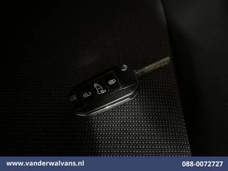 Peugeot Expert 2020 - 2.0 BlueHDI 123pk L2H1 Euro6 Airco | Navigatie | Apple Carplay | Cruisecontrol | Android Auto zdjecie 15