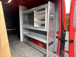 Mercedes-Benz Sprinter 2018 - 314 CDI 143 PK / L2H1 / 1e EIG. / IMPERIAAL / INRICHTING / 2.8T. TREKHAAK / AIRCO / CRUISE afbeelding 10