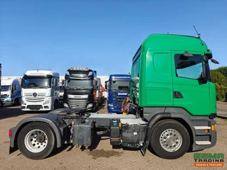 Scania R 2014 - R410 image 9