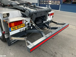 Iveco Stralis 2015 - AS260SY 8x2 Euro 6 VDL 30 Ton kabelsysteem imagen 7