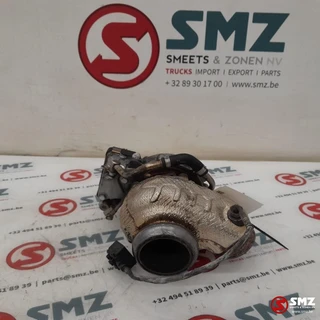 Mercedes-Benz - Occ turbocharger OM654 Mercedes te koop