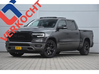 Dodge Ram 1500 2022 - 5.7 V8 4x4 Crew Cab Limited | Verkocht | te koop