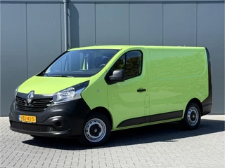 Renault Trafic 2019 - 1.6 dCi / L1H1 / 1e EIG. / TREKHAAK / INRICHTING / AIRCO / CRUISE / NAVI / 3-ZITS obrazek 2