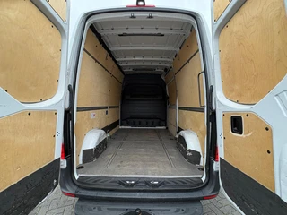 Mercedes-Benz Sprinter 2020 - 211CDI L2H2 / Cruisecontrol / Carplay / Euro6 afbeelding 3 miniatuur