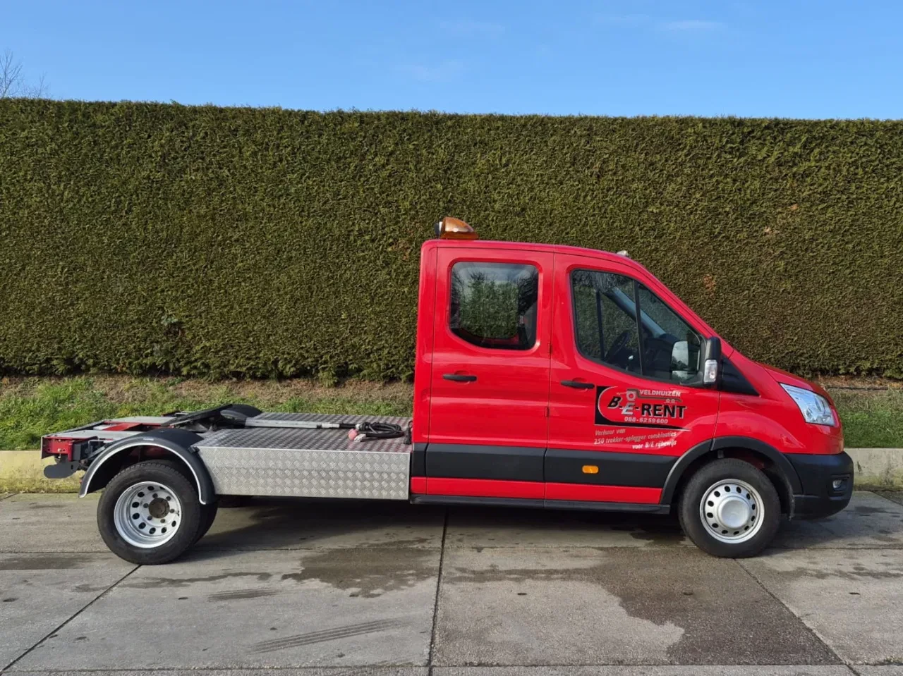 Ford Transit 2022 - 35-17 image 5