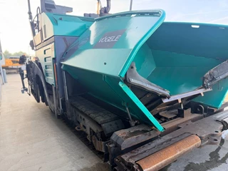 Vögele N/A 2007 - SUPER 1800-2 obrazek 38